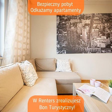 Apartament Wygodny 소포트 외부 사진