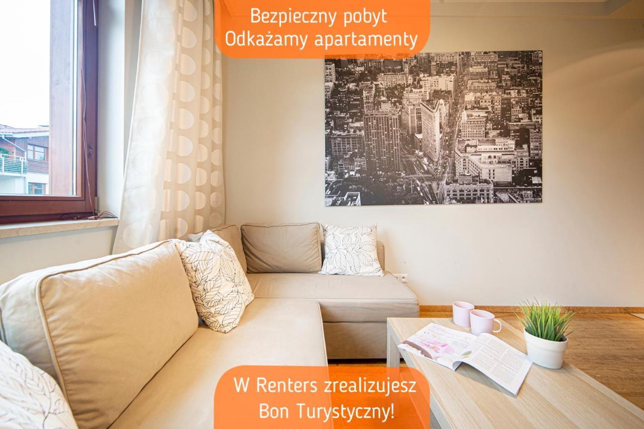 Apartament Wygodny 소포트 외부 사진