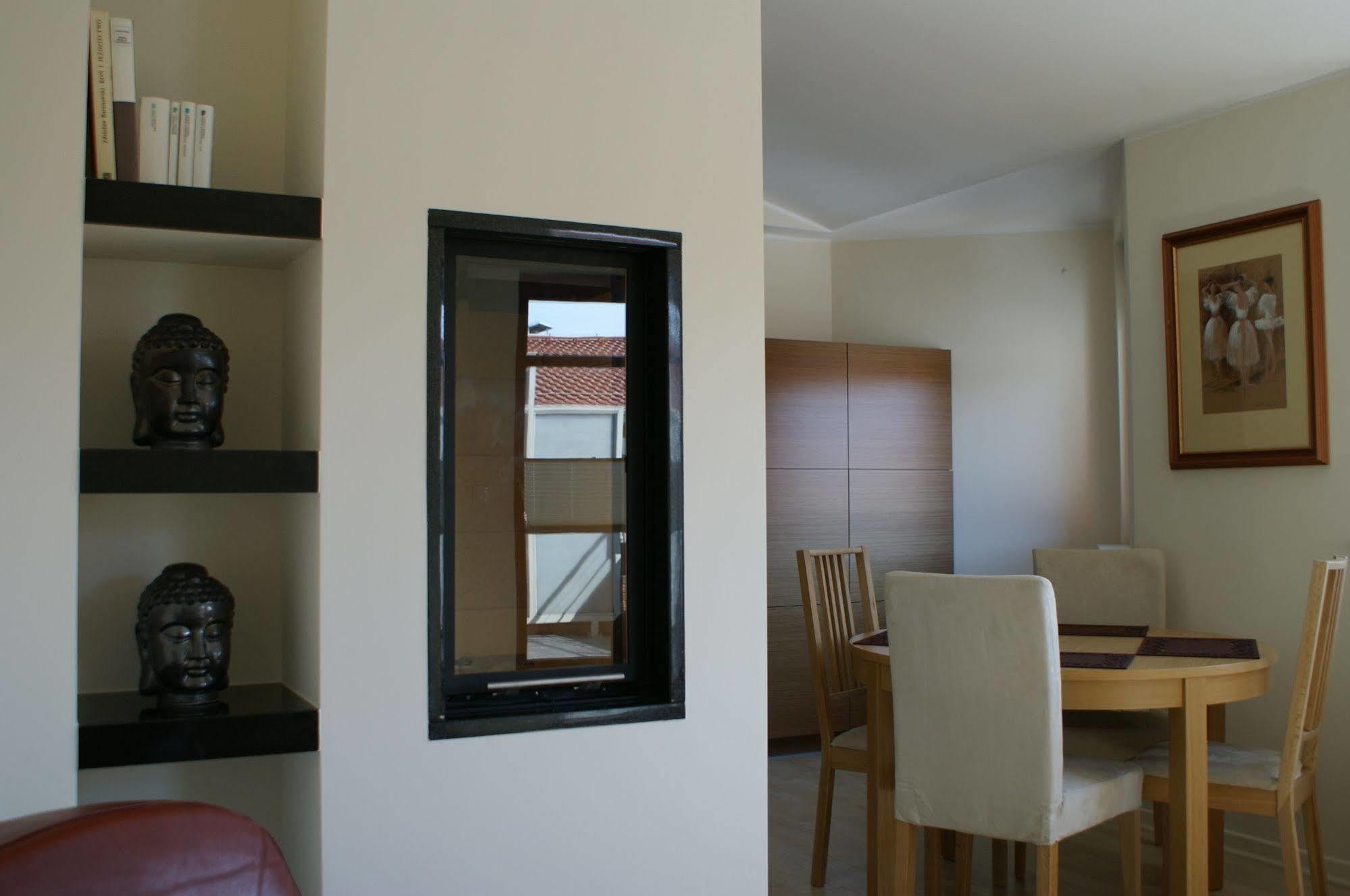 Apartament Wygodny 소포트 외부 사진