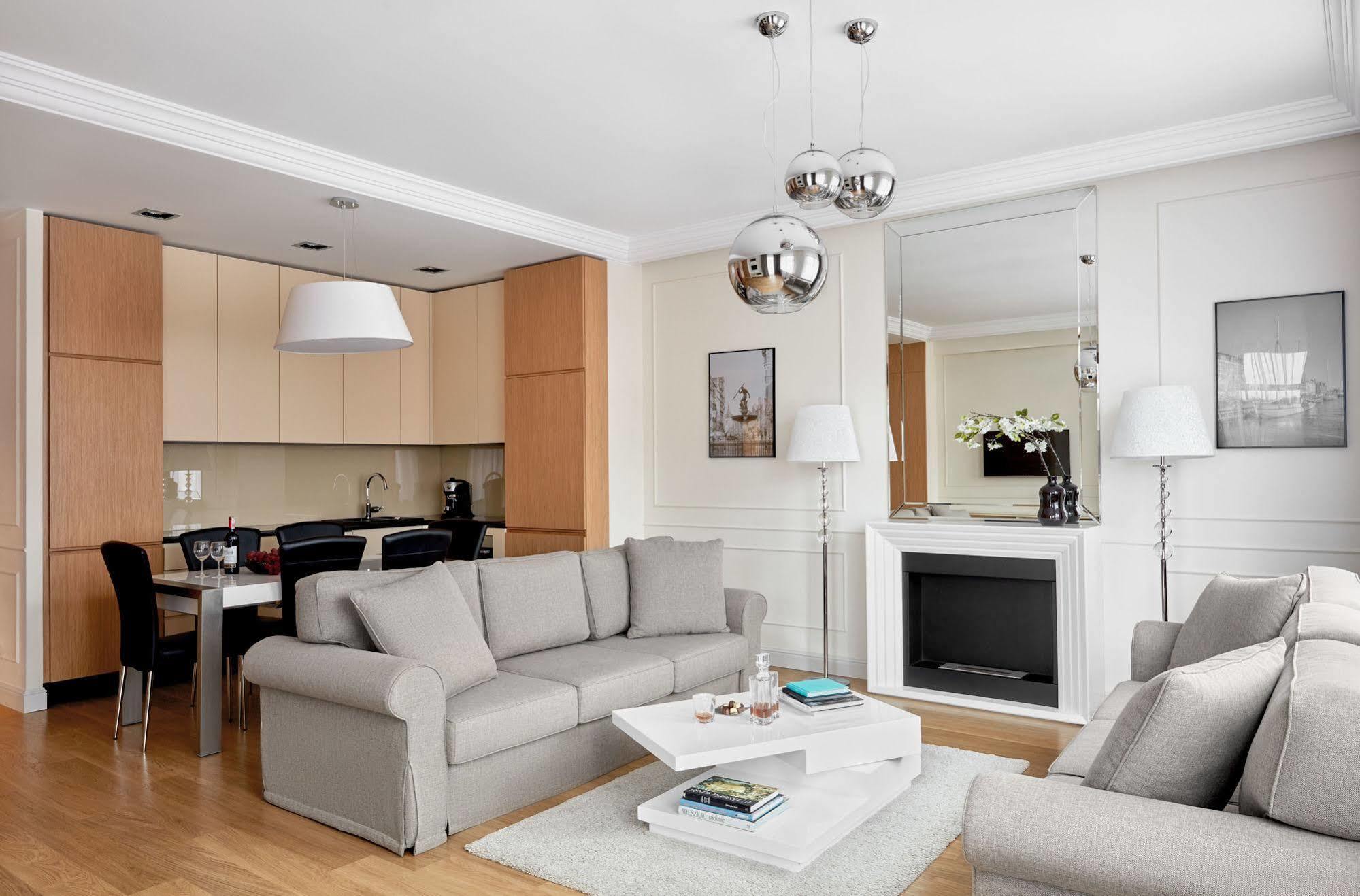 Apartament Wygodny 소포트 외부 사진