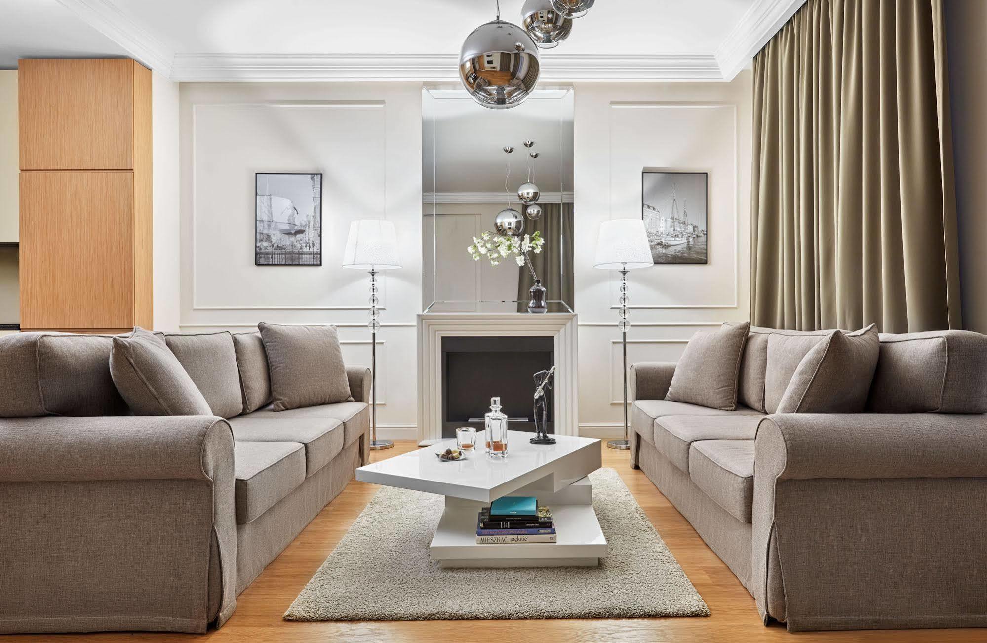 Apartament Wygodny 소포트 외부 사진