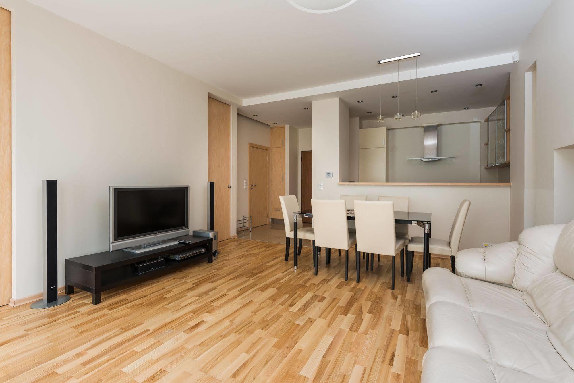 Apartament Wygodny 소포트 외부 사진