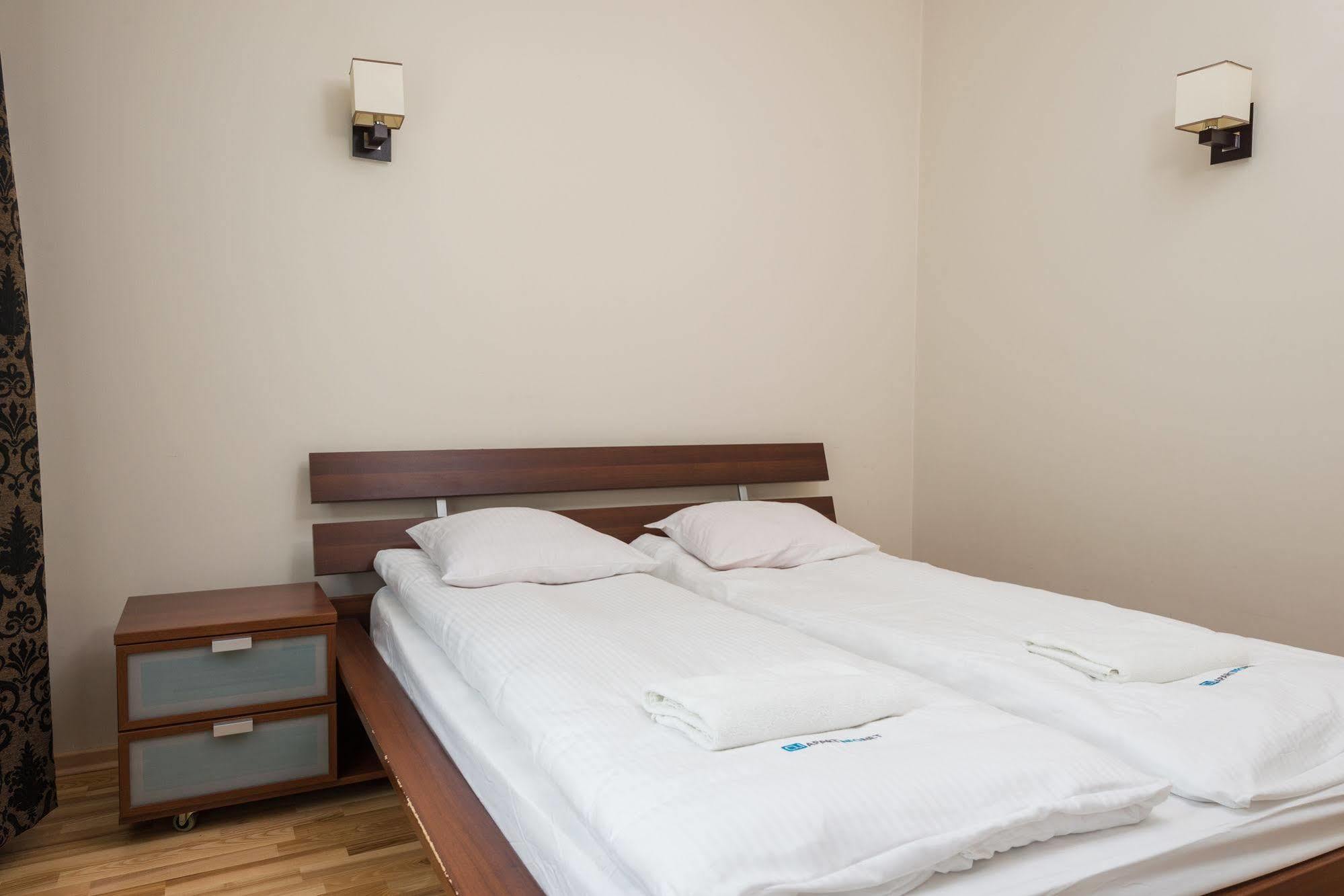 Apartament Wygodny 소포트 외부 사진