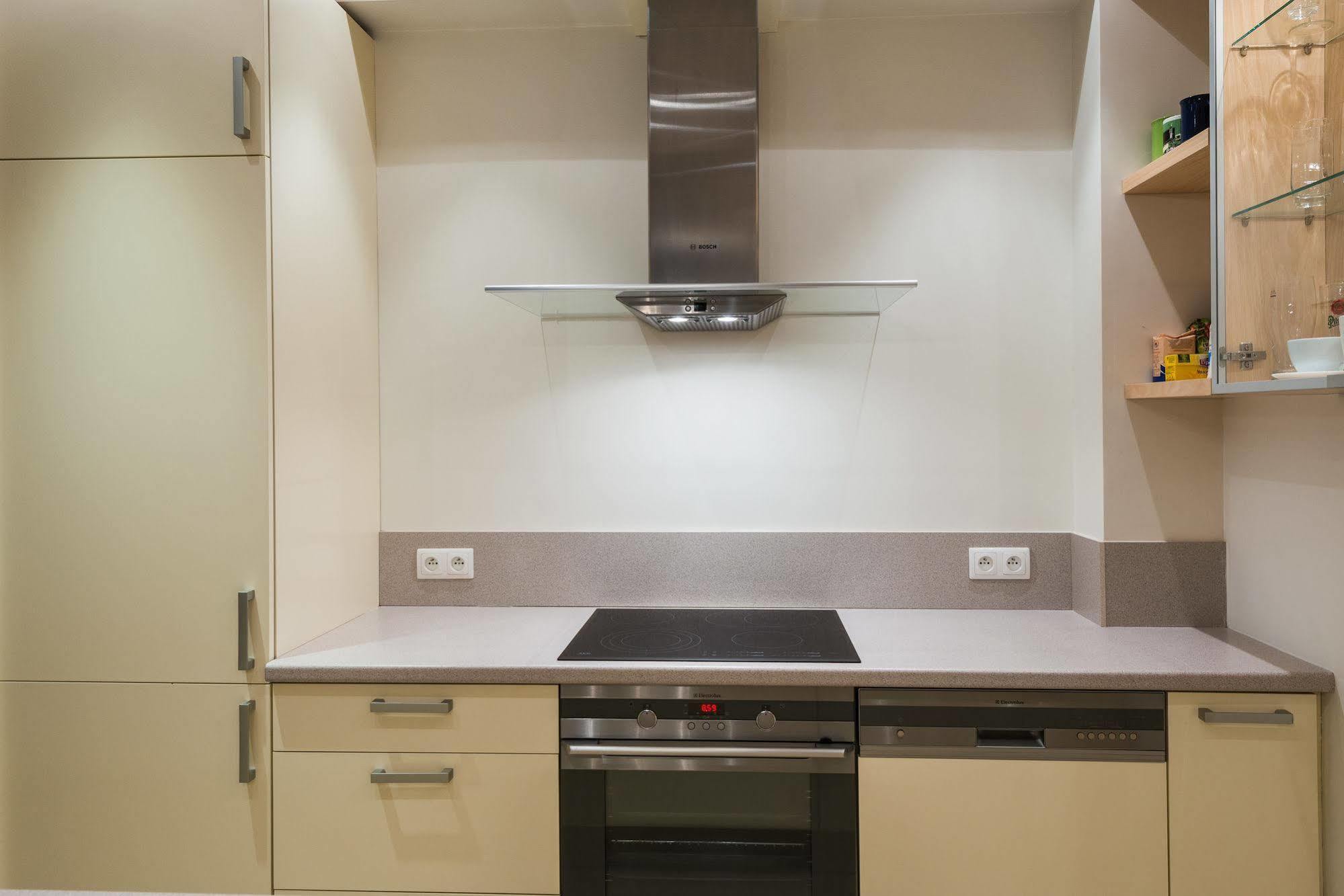 Apartament Wygodny 소포트 외부 사진