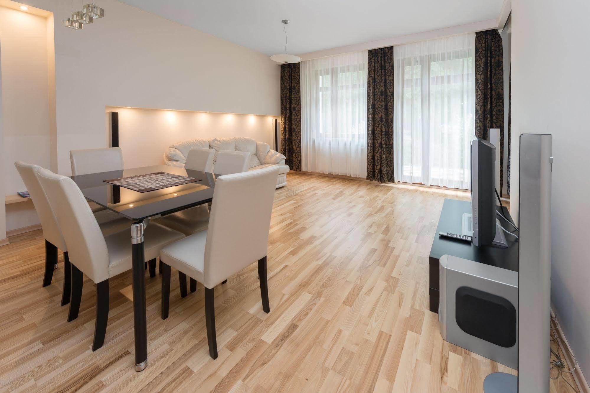 Apartament Wygodny 소포트 외부 사진