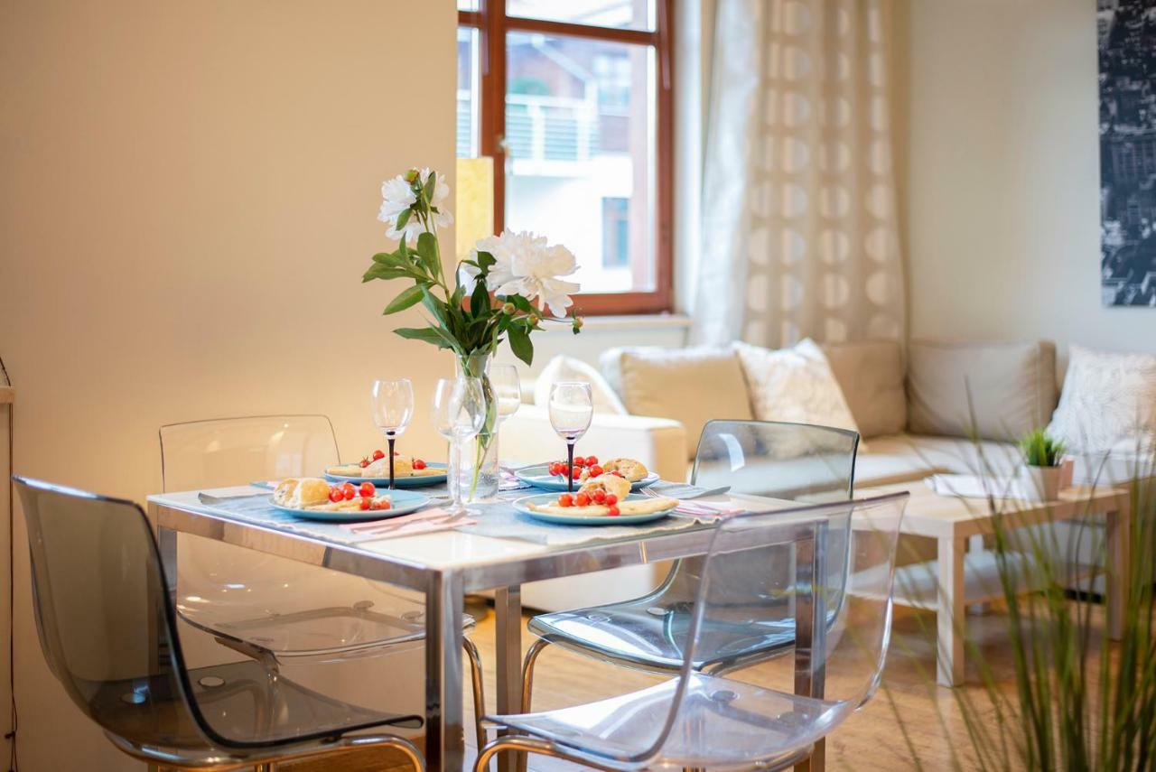 Apartament Wygodny 소포트 외부 사진