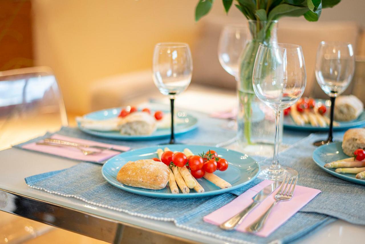 Apartament Wygodny 소포트 외부 사진