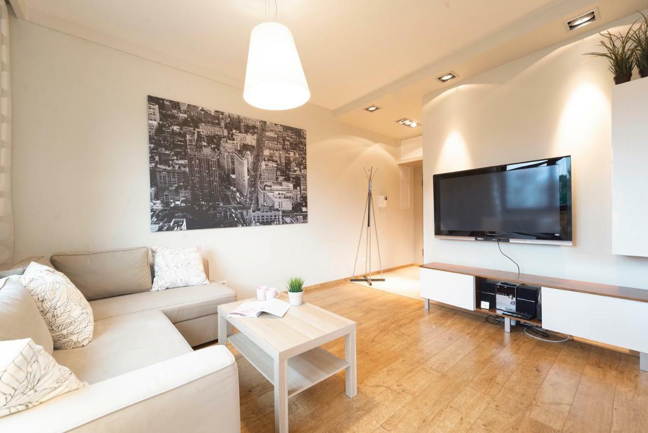 Apartament Wygodny 소포트 외부 사진