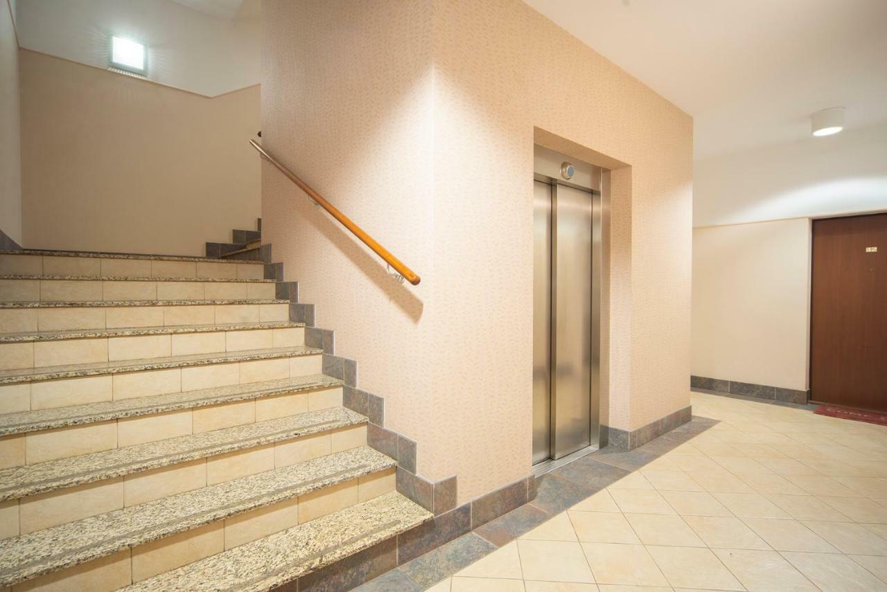 Apartament Wygodny 소포트 외부 사진