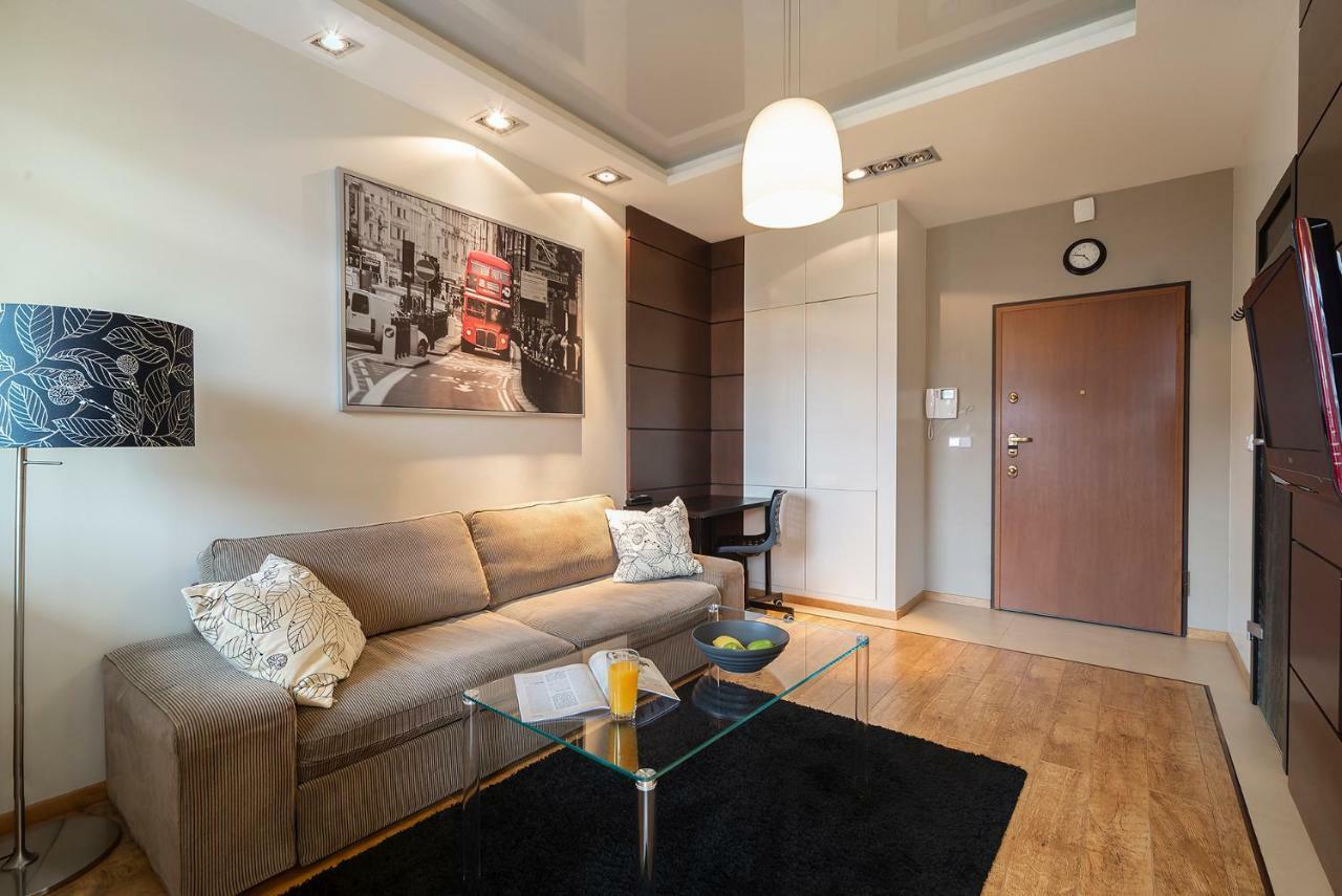 Apartament Wygodny 소포트 외부 사진