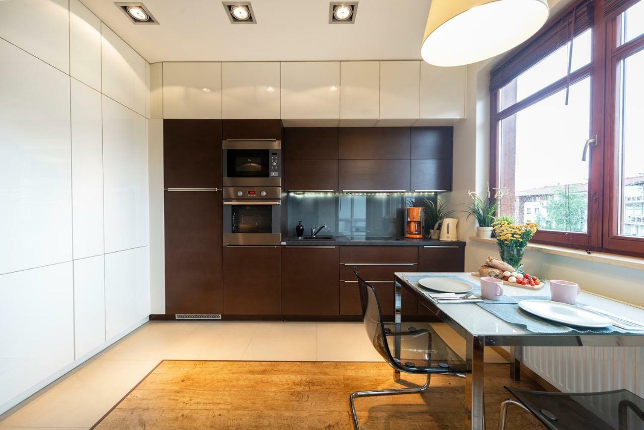 Apartament Wygodny 소포트 외부 사진
