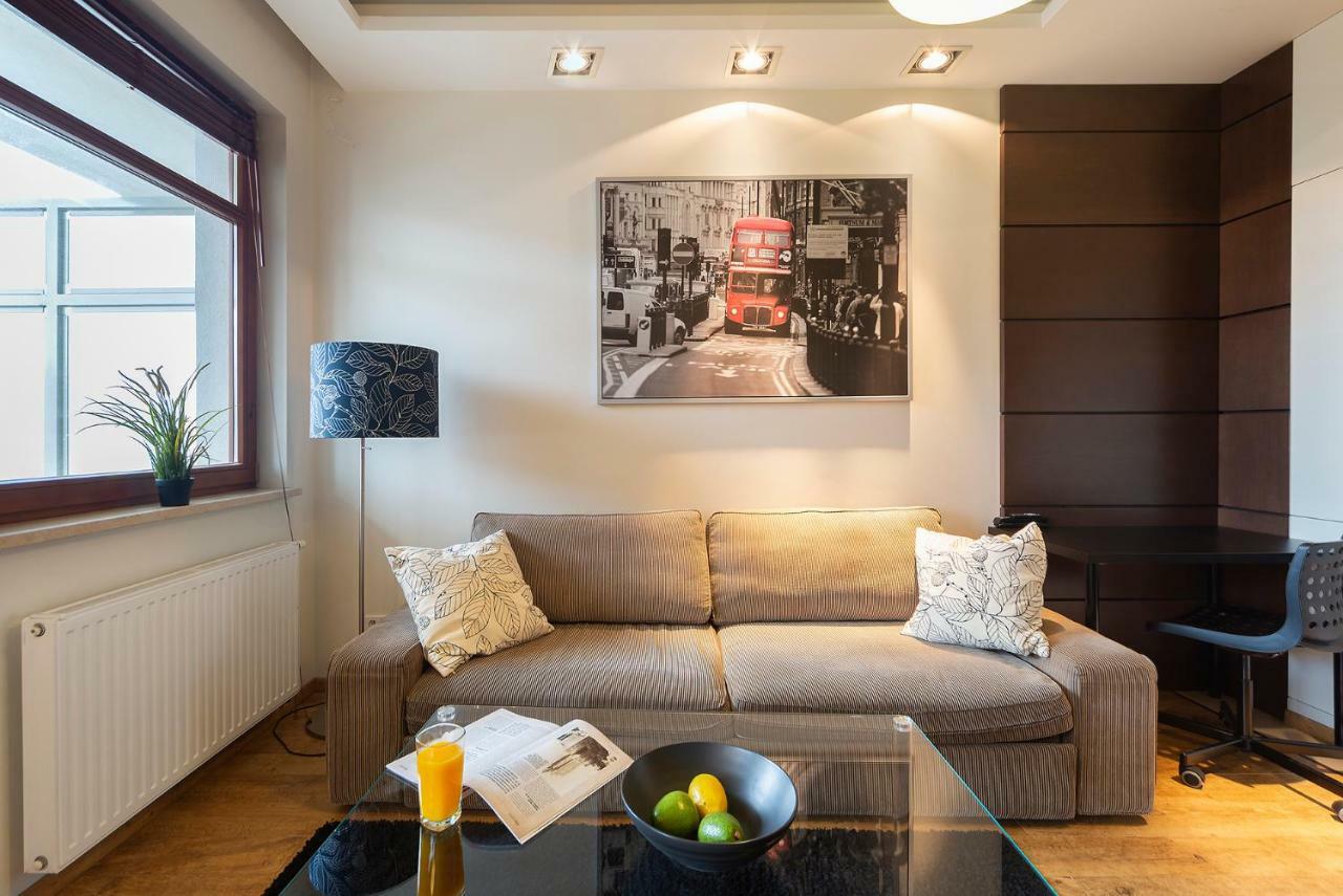 Apartament Wygodny 소포트 외부 사진