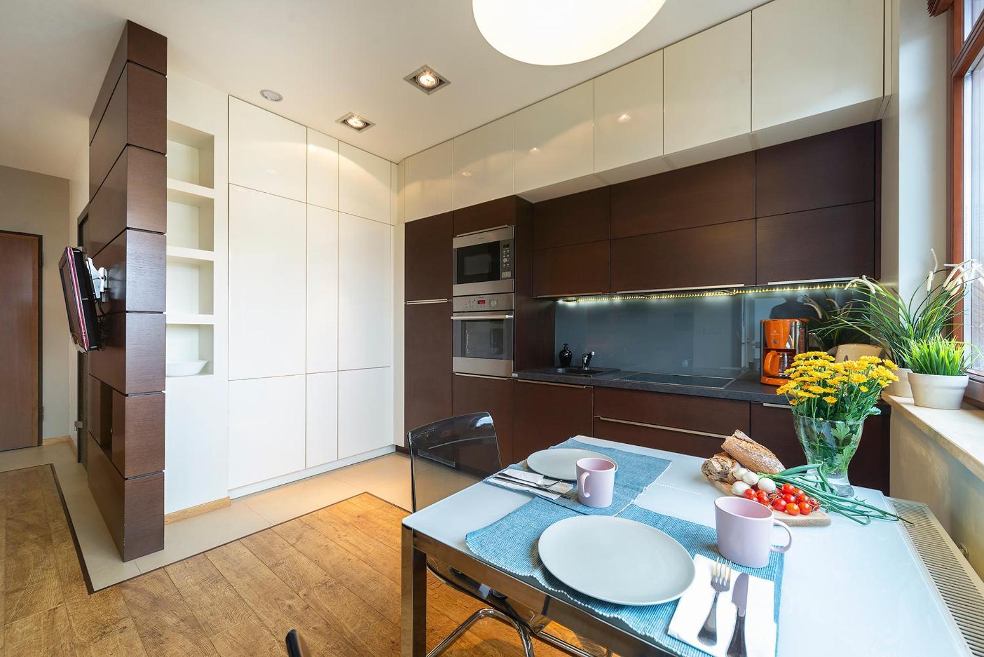 Apartament Wygodny 소포트 외부 사진