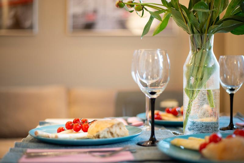 Apartament Wygodny 소포트 외부 사진